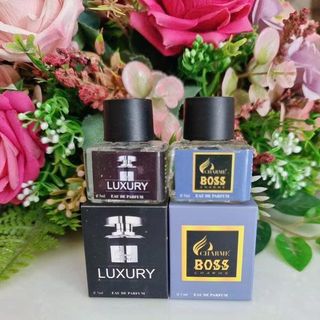 Nước Hoa Charme Boss 5ml (Full Vat)