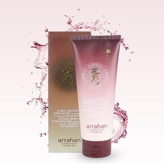 Tẩy Tế Bào Chết Arrahan Sâm Hàn Quốc (Full Vat)