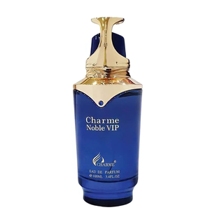 Nước Hoa Nam Charme Noble Vip 100ml (Full Vat)