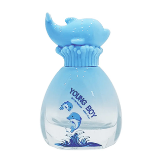 Nước Hoa Trẻ Em Charme Young Boy 30ml (Full Vat)