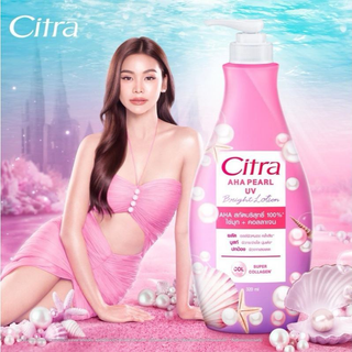Sữa Dưỡng Thể Citra AHA 320ml (Full Vat)