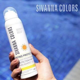 Xịt Chống Nắng Sivanna Colors (Full Vat)