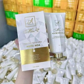 Tắm Trắng Mềm A Cosmetic (Full Vat)