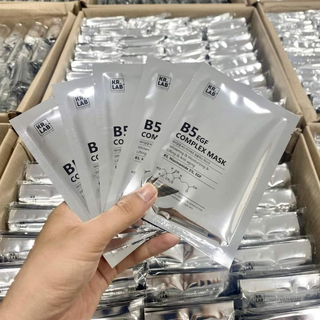 Mặt Nạ Phục Hồi Da B5 (Full Vat)