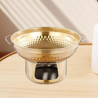Nồi lẩu Thái Vàng 22cm
