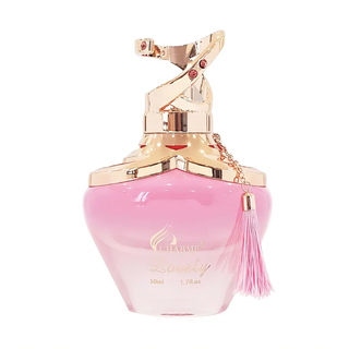 Nước hoa Nữ Charme Lovely 50ml (Full Vat)