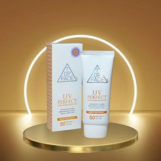 Kem Chống Nắng Topface UV Perfect (Full Vat)