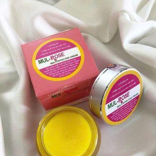 Kem Mul Rose 30g (Full Vat)