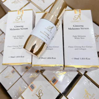 Serum Ginseng Melasma 30ml (Full Vat)