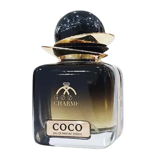 Nước Hoa Nữ Good Charme Coco Đen 80ml (Full Vat)