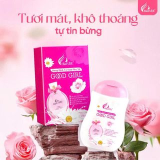 Dung Dịch Vệ Sinh Charme 150ml (Full Vat)