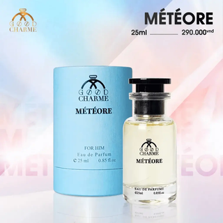 Nước Hoa Nam Good Charme Météore 25ml (Full Vat)