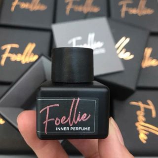 Nước Hoa Vùng Kín Foellie (Full Vat)