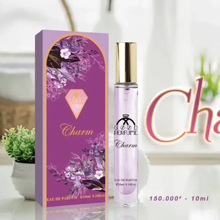 Nước Hoa Nữ GoodCharme Charm 10ml (Full Vat)