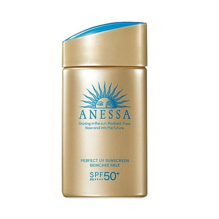 Kem Chống Nắng Anessa 60ml (Full Vat)