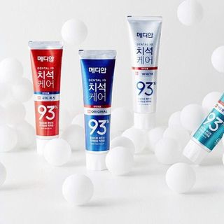 Kem Đánh Răng Median Dental IQ 93% 120g (Full Vat)