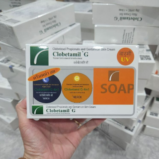 Kem Clobetamil Gg 4in1 (Full Vat)