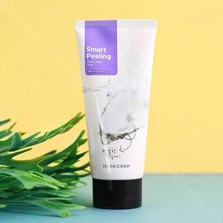 Tẩy Tế Bào Chết Ngọc Trai The Face (Full Vat)