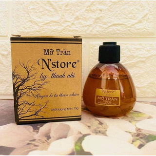 Mỡ Trăn Nstore 75ml (Full Vat)