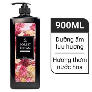 Sữa Tắm Swan Forest Dream 900ml (Full Vat)