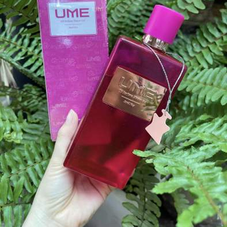 Sữa Tắm Nước Hoa UME Ngọc Trinh (Full Vat)