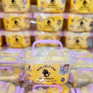 Body Xô 500g Chất Xịn (Full Vat)