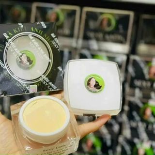 Kem Face Hà Kiều Anh (Full Vat)