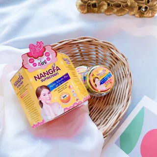 Kem Chống Nắng Nangfa 20g Thái Lan (Full Vat)