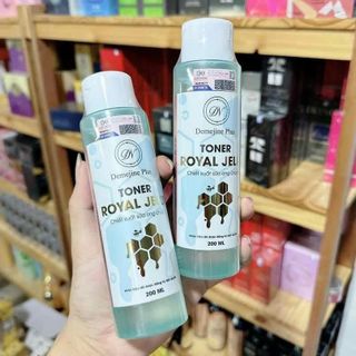 Toner Demejine Plus 200ml (Full Vat)