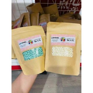 Sáp Wax Nóng Triệt Lông 100g (Full Vat)