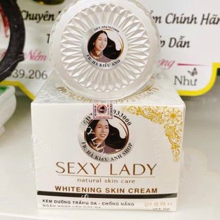 Kem Face Hà Kiều Anh 50g (Full Vat)