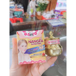 Kem Chống Nắng Nangfa 4in1 5g (Full Vat)