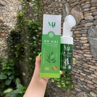Sữa Rửa Mặt Dr Mai (Full Vat)