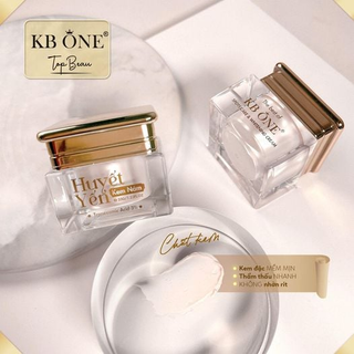 Kem Huyết Yến Kbone 35g (Full Vat)