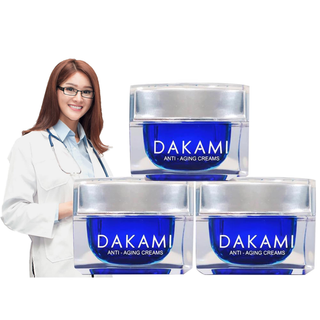 Kem Dưỡng Trắng Da Dakami (Full Vat)