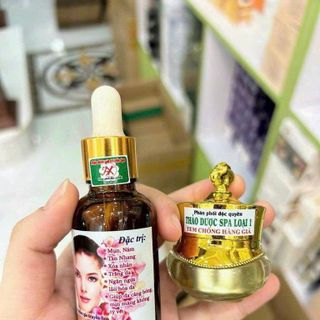 Combo Tái Tạo Thảo Dược Gia Truyền SPA XH (Full Vat)