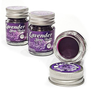 Dầu Cù Là Lavender (Full Vat)