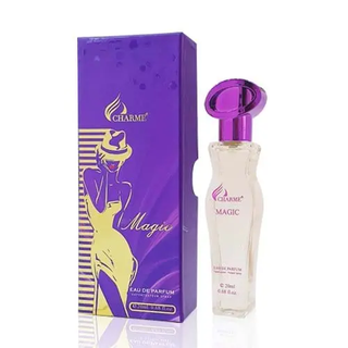 Nước Hoa Vùng Kín Charme Magic Tím (Full Vat)