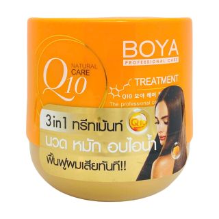 Ủ Tóc Boya Thái Lan 500g (Full Vat)