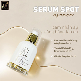 Serum Huyết Thanh A Cosmetics (Full Vat)