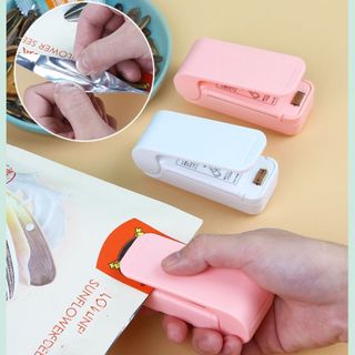 Máy hàn miệng túi E8