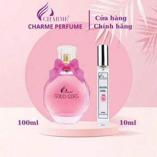Good Girl 10ml Mẫu Mới (Full Vat)