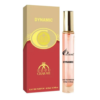 Nước Hoa Nữ GoodCharme Dynamic 10ml (Full Vat)