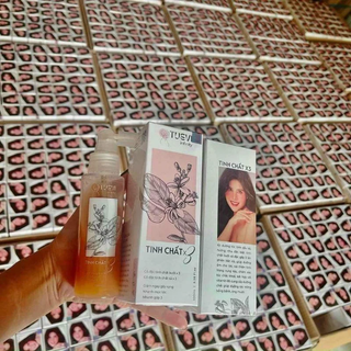 Xịt Dưỡng Tóc Tuệ Vi 100ml (Full Vat)