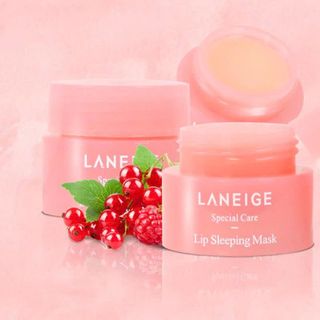 Ủ Môi Laneige 3g (Full Vat)
