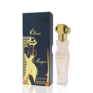 Nước Hoa Vùng Kín Charme Magic Đen (Full Vat)