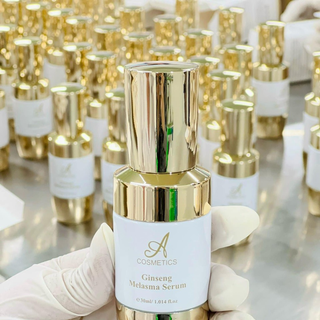 Serum Nhân Sâm A Cosmetics (Full Vat)