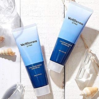Kem Dưỡng Ẩm Wellderma Chiết Xuất Lô Hội (Full Vat)