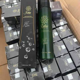 Xịt Tan Mỡ Nano J Plus (Full Vat)