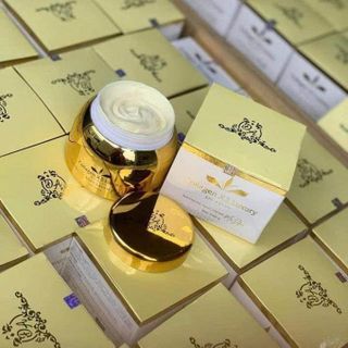 Kem Body Collagen X3 Luxury 250g (Full Vat)
